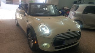 Mini Cabrio 2018 COOPER SPECIAL EDITION