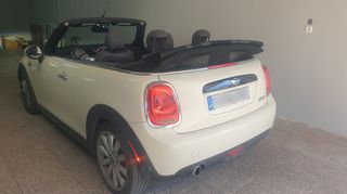Mini Cabrio 2018 COOPER SPECIAL EDITION-thumb-1