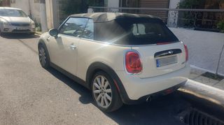 Mini Cabrio 2018 COOPER SPECIAL EDITION-thumb-2