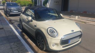 Mini Cabrio 2018 COOPER SPECIAL EDITION-thumb-3