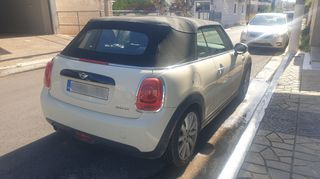 Mini Cabrio 2018 COOPER SPECIAL EDITION-thumb-4