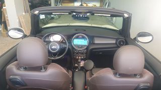 Mini Cabrio 2018 COOPER SPECIAL EDITION-thumb-6