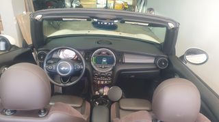 Mini Cabrio 2018 COOPER SPECIAL EDITION-thumb-7