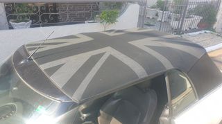 Mini Cabrio 2018 COOPER SPECIAL EDITION-thumb-8