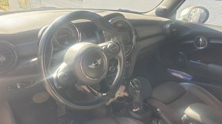 Mini Cabrio 2018 COOPER SPECIAL EDITION-thumb-9