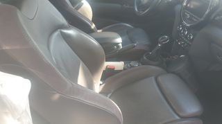 Mini Cabrio 2018 COOPER SPECIAL EDITION-thumb-11