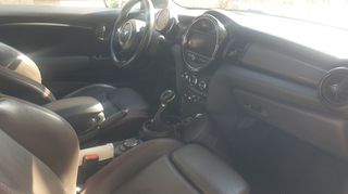Mini Cabrio 2018 COOPER SPECIAL EDITION-thumb-12