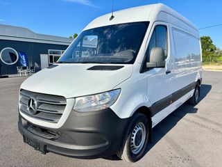 Κλούβα Mercedes-Benz 2019 314 L2H2 *KLIMA*CAMERA*NAVI*ΠΙΛΟΤΟΣ*Eu6* SPRINTER 315 316