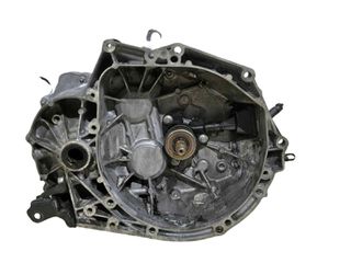 Κιβώτιο Ταχυτήτων Citroen DS-3 1.6 THP 5FV