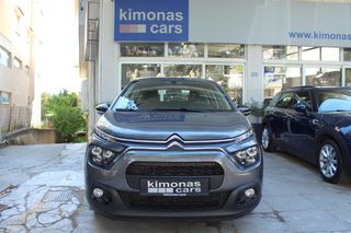 Citroen C3 2024 BLUEHDI 100 BVM6 FEEL YOU ΟΘΟΝΗ CLIMA CRUISE MIRROR L 0 ΤΕΛΗ