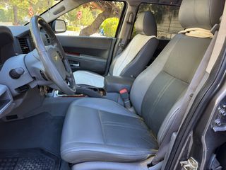 Jeep Grand Cherokee 2006 LIMITED 3.0 CRD 4x4 ΜΕ SERCICE-thumb-9