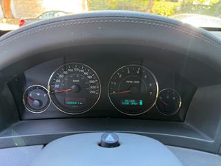 Jeep Grand Cherokee 2006 LIMITED 3.0 CRD 4x4 ΜΕ SERCICE-thumb-12