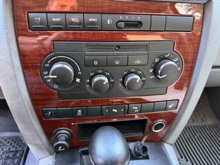 Jeep Grand Cherokee 2006 LIMITED 3.0 CRD 4x4 ΜΕ SERCICE-thumb-15