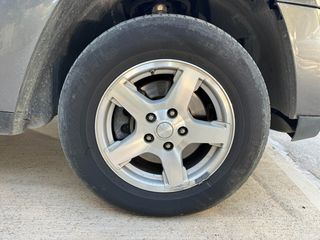Jeep Grand Cherokee 2006 LIMITED 3.0 CRD 4x4 ΜΕ SERCICE-thumb-18