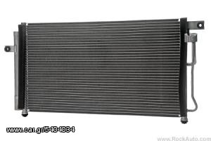ΨΥΓΕΙΟ ΝΕΡΟΥ-ΨΥΓΕΙΟ A/C-ΒΕΝΤΙΛΑΤΕΡ HYUNDAI ACCENT 2006- ΚΑΙΝΟΥΡΙO-thumb-1