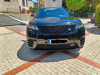 Land Rover Range Rover Velar 2018 R-DYNAMIC