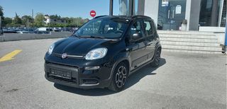 Fiat Panda 2021 CITY LIFE-thumb-2