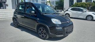 Fiat Panda 2021 CITY LIFE-thumb-3