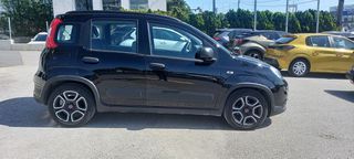 Fiat Panda 2021 CITY LIFE-thumb-4