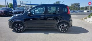 Fiat Panda 2021 CITY LIFE-thumb-5