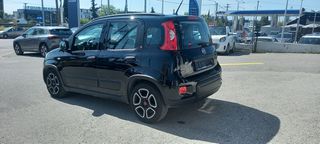 Fiat Panda 2021 CITY LIFE-thumb-6