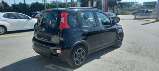 Fiat Panda 2021 CITY LIFE-thumb-7