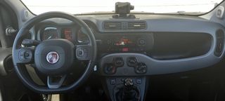 Fiat Panda 2021 CITY LIFE-thumb-9