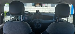Fiat Panda 2021 CITY LIFE-thumb-14