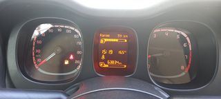 Fiat Panda 2021 CITY LIFE-thumb-15