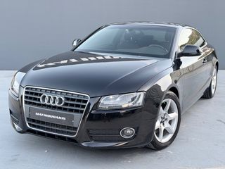 Audi A5 2009 TFSI-thumb-1