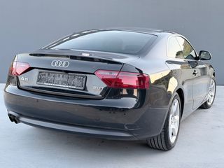 Audi A5 2009 TFSI-thumb-2