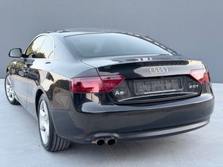 Audi A5 2009 TFSI-thumb-4