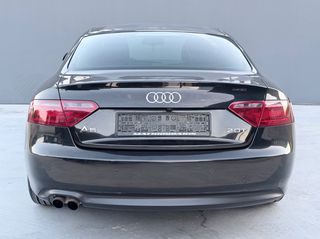 Audi A5 2009 TFSI-thumb-5