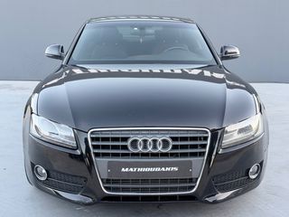 Audi A5 2009 TFSI-thumb-6