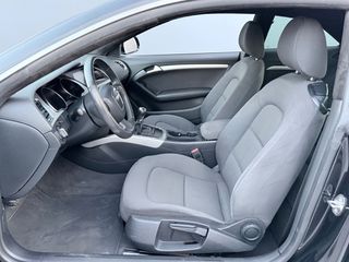 Audi A5 2009 TFSI-thumb-7