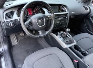 Audi A5 2009 TFSI-thumb-8