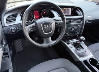 Audi A5 2009 TFSI-thumb-9