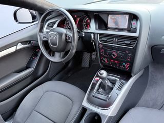 Audi A5 2009 TFSI-thumb-10