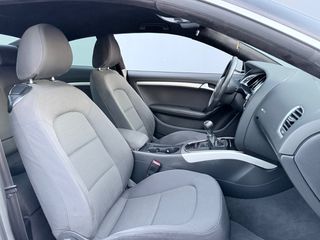 Audi A5 2009 TFSI-thumb-11