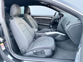 Audi A5 2009 TFSI-thumb-12