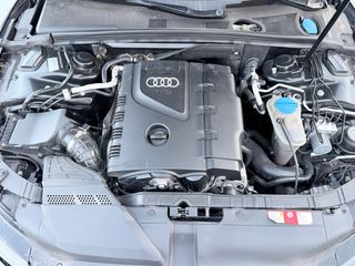 Audi A5 2009 TFSI-thumb-14