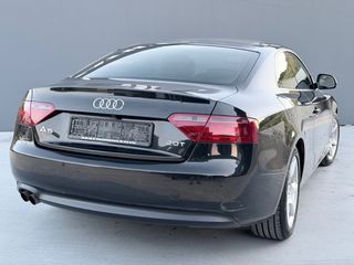 Audi A5 2009 TFSI-thumb-15