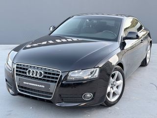 Audi A5 2009 TFSI-thumb-16