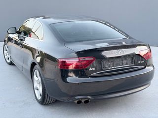 Audi A5 2009 TFSI-thumb-17