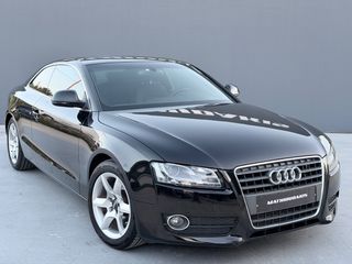 Audi A5 2009 TFSI-thumb-18