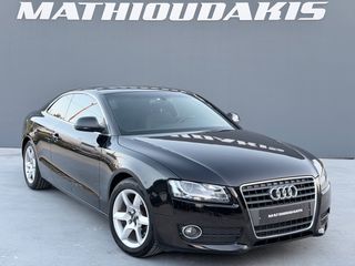 Audi A5 2009 TFSI-thumb-19