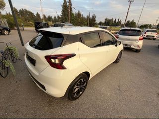 Nissan Micra 2018 K12-thumb-3