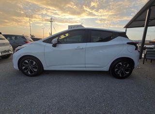 Nissan Micra 2018 K12-thumb-2