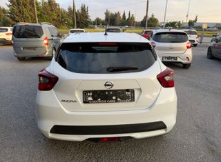 Nissan Micra 2018 K12-thumb-5