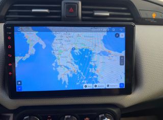Nissan Micra 2018 K12-thumb-7